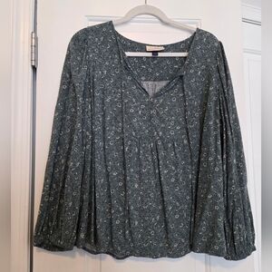 Universal Thread Blouse
